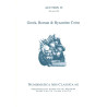 Catalogue NAC – Auction H, Zurich (30 avril 1998) : monnaies grecques, romaines et byzantines, 90 planches