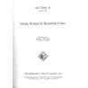 Catalogue NAC – Auction H, Zurich (30 avril 1998) : monnaies grecques, romaines et byzantines, 90 planches