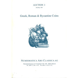 Catalogue NAC – Auction I,...