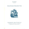 Catalogue NAC – Auction I, Zurich (19 mai 1999) : monnaies grecques, romaines et byzantines, 85 planches