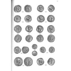 Catalogue NAC – Auction I, Zurich (19 mai 1999) : monnaies grecques, romaines et byzantines, 85 planches