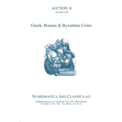 Catalogue NAC – Auction K,...