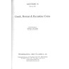 Catalogue NAC – Auction N, Zurich (26 juin 2003) : bronzes de la République romaine, grecques et byzantines