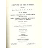 Coin Galleries (Stack’s) – Collection Claude R. Collier : Crowns of the World, argent grec et or antique, 9 mars 1956