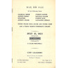 Coin Galleries – Première vente sur offres, 13 juillet 1954 : monnaies antiques, juives et bibliothèque numismatique