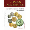 Wolkow – Roman Numismatics: The Key to Getting Started – Éditions Bnumis, 2026 – Version anglaise