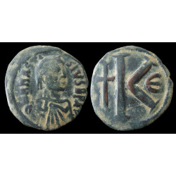 Anastase Ier – Demi-follis...
