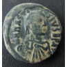Anastase Ier – Demi-follis de grand module frappé à Constantinople – Sear 25