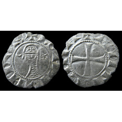 Bohémond III, principauté...