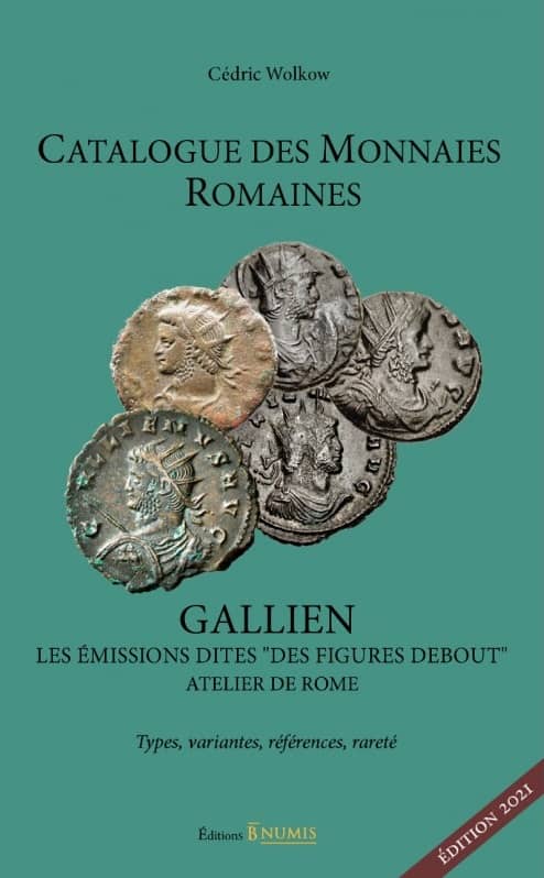 Couverture livre emission V
